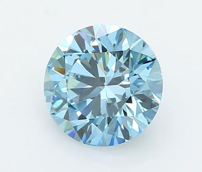 1.78 Carat Round Lab Diamond :: Greenstar spin frame 06
