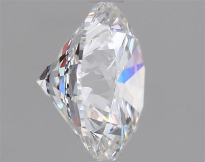 1.51 Carat Round Lab Diamond :: Greenstar spin frame 06