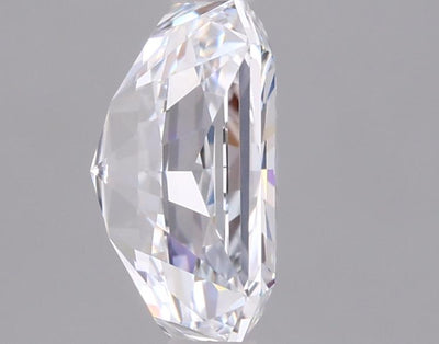 1.51 Carat Radiant Lab Diamond :: Greenstar spin frame 06