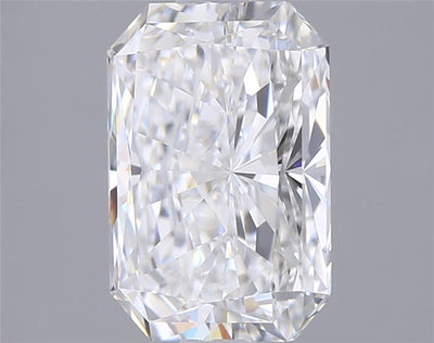1.96 Carat Radiant Lab Diamond :: Greenstar spin frame 06