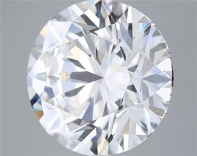 16.12 Carat Round Lab Diamond :: Greenstar spin frame 06