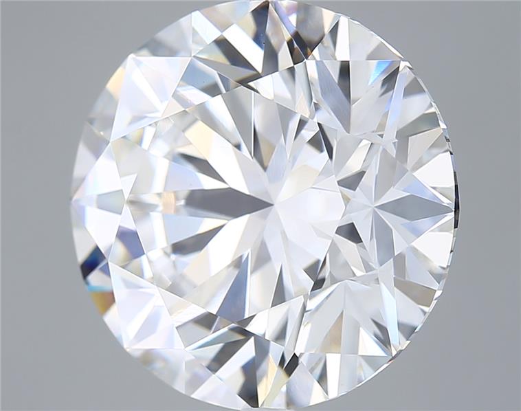 16.12 Carat Round Lab Diamond :: Greenstar spin frame 06
