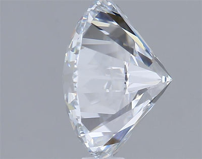 2.09 Carat Round Lab Diamond :: Greenstar spin frame 06