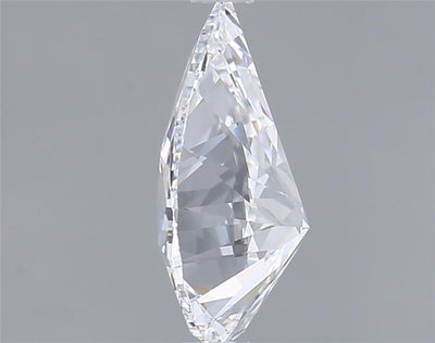 1.54 Carat Pear Lab Diamond :: Greenstar spin frame 06