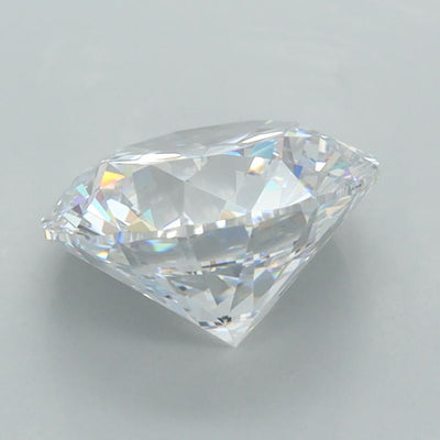 2.81 Carat Round Lab Diamond :: Greenstar spin frame 06