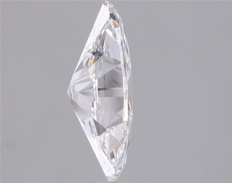 1.50 Carat Marquise Lab Diamond :: Greenstar spin frame 06