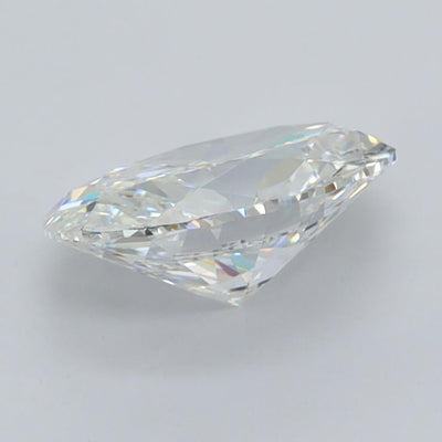 1.15 Carat Oval Lab Diamond :: Greenstar spin frame 06