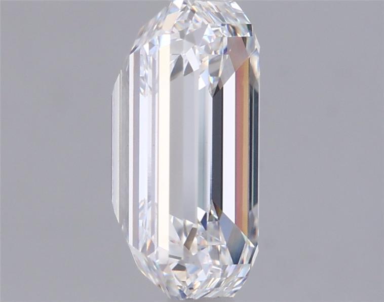 2.00 Carat Emerald Lab Diamond :: Greenstar spin frame 06
