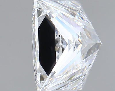 1.02 Carat Princess Lab Diamond :: Greenstar spin frame 06