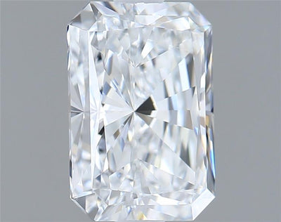 1.60 Carat Radiant Lab Diamond :: Greenstar spin frame 06