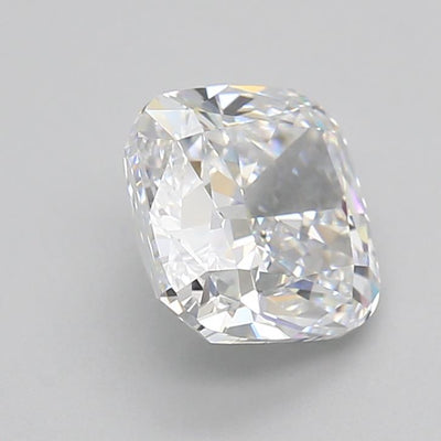 2.64 Carat Cushion Lab Diamond :: Greenstar spin frame 06
