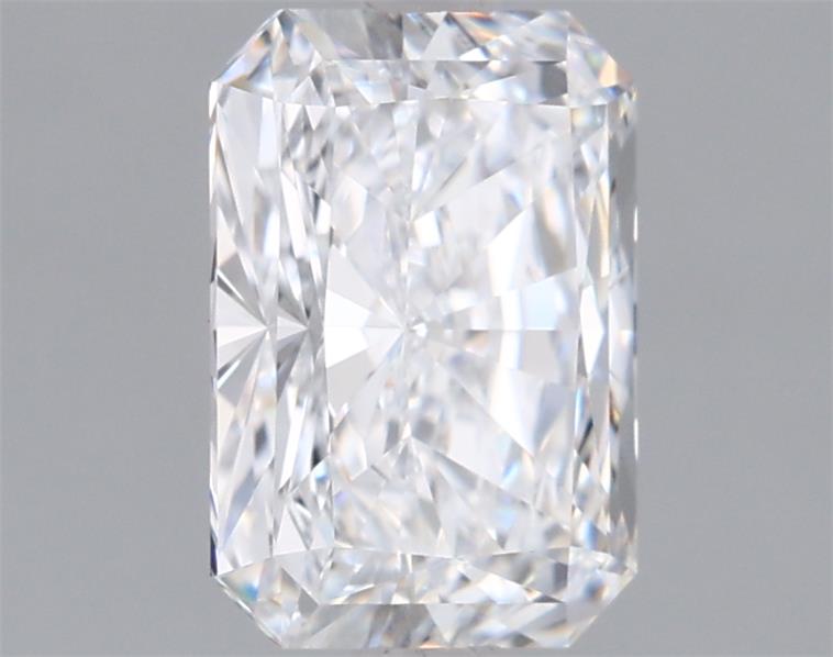 1.55 Carat Radiant Lab Diamond :: Greenstar spin frame 06