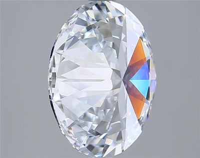 3.07 Carat Oval Lab Diamond :: Greenstar spin frame 06