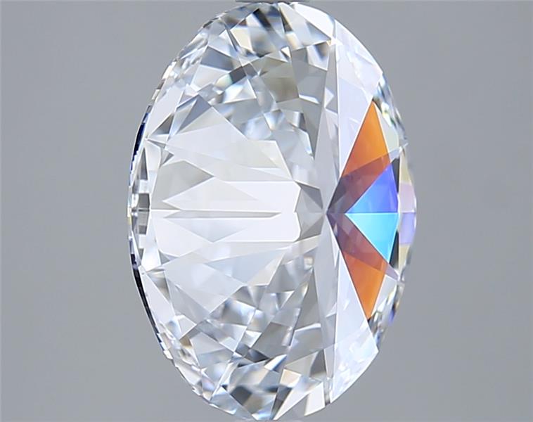 3.07 Carat Oval Lab Diamond :: Greenstar spin frame 06