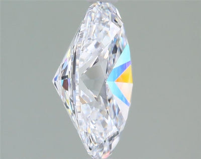 2.03 Carat Oval Lab Diamond :: Greenstar spin frame 06