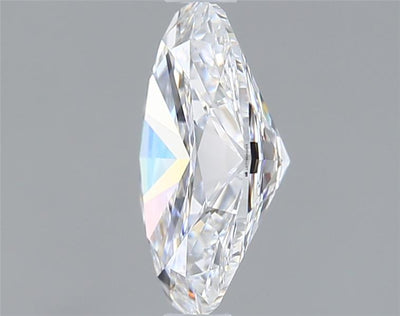 1.50 Carat Oval Lab Diamond :: Greenstar spin frame 06