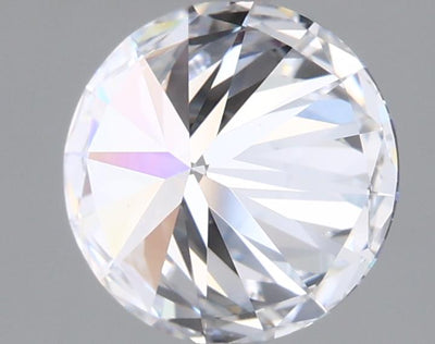 1.69 Carat Round Lab Diamond :: Greenstar spin frame 06