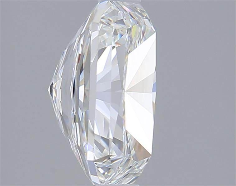 2.05 Carat Radiant Lab Diamond :: Greenstar spin frame 06