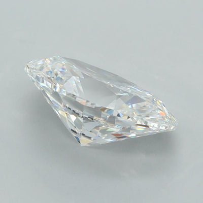 2.00 Carat Oval Lab Diamond :: Greenstar spin frame 06