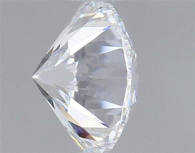 1.06 Carat Round Lab Diamond :: Greenstar spin frame 06