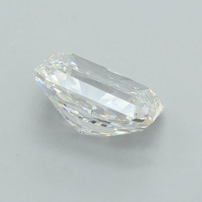 1.51 Carat Radiant Lab Diamond :: Greenstar spin frame 06