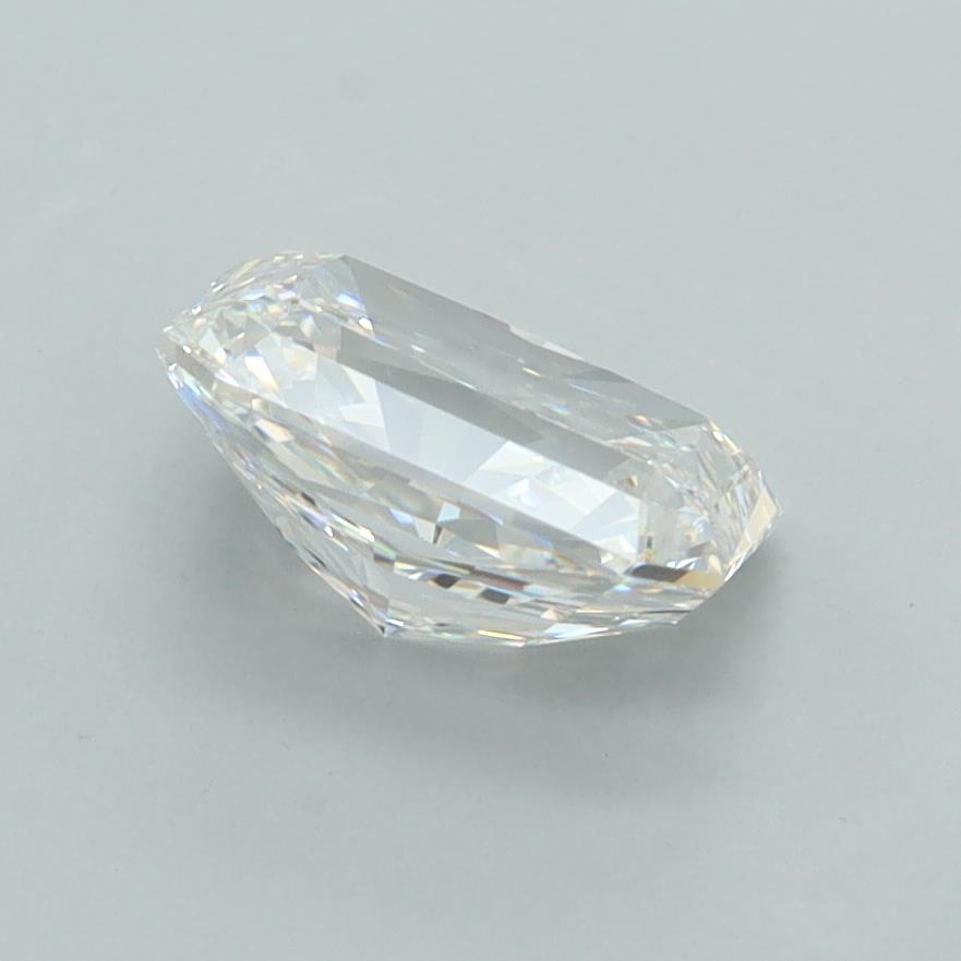1.51 Carat Radiant Lab Diamond :: Greenstar spin frame 06