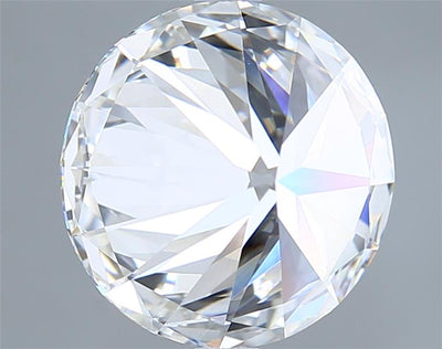 5.05 Carat Round Lab Diamond :: Greenstar spin frame 06