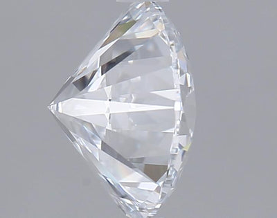 1.53 Carat Round Lab Diamond :: Greenstar spin frame 06