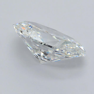 2.07 Carat Oval Lab Diamond :: Greenstar spin frame 06