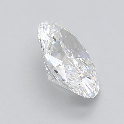 2.01 Carat Oval Lab Diamond :: Greenstar spin frame 06