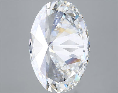 8.02 Carat Oval Lab Diamond :: Greenstar spin frame 06