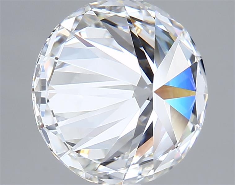 2.04 Carat Round Lab Diamond :: Greenstar spin frame 06