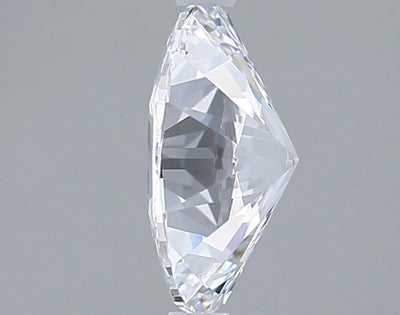 1.52 Carat Oval Lab Diamond :: Greenstar spin frame 06