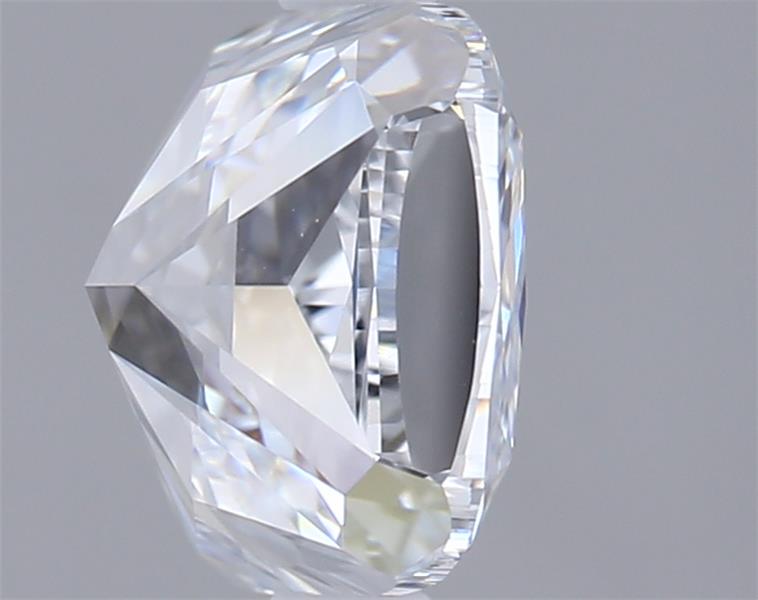 2.21 Carat Cushion Lab Diamond :: Greenstar spin frame 06