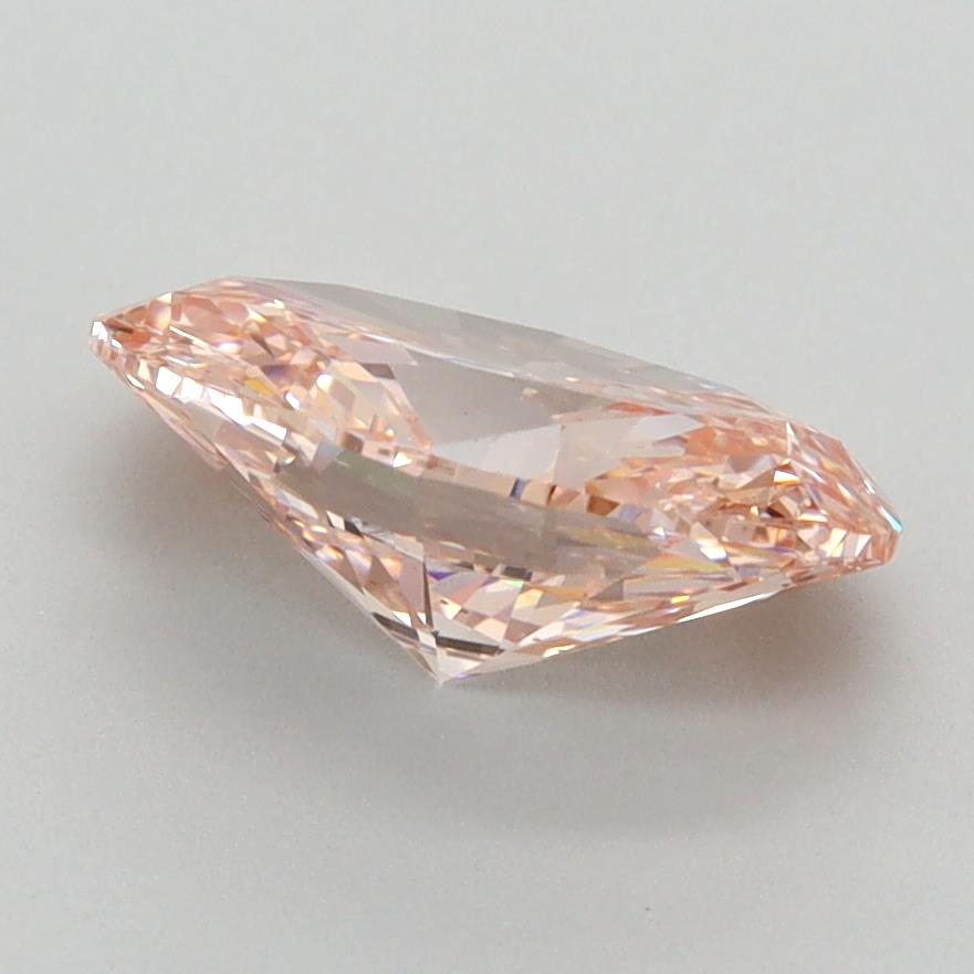 1.96 Carat Oval Lab Diamond :: Greenstar spin frame 06