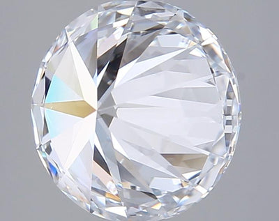 2.53 Carat Round Lab Diamond :: Greenstar spin frame 06