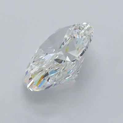 2.03 Carat Oval Lab Diamond :: Greenstar spin frame 06