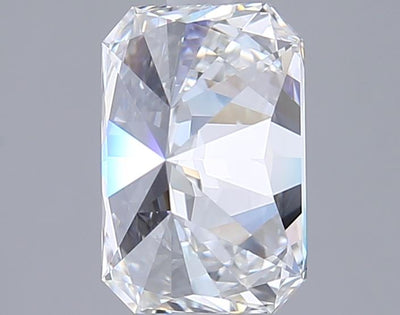 2.10 Carat Radiant Lab Diamond :: Greenstar spin frame 06