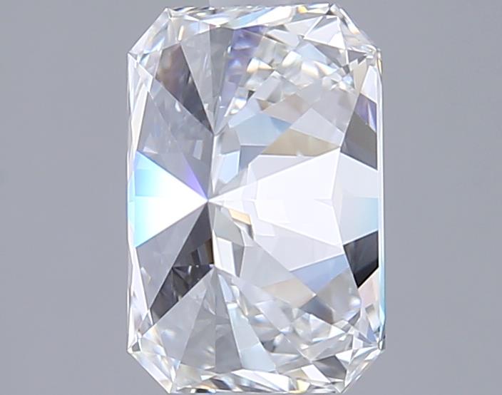 2.10 Carat Radiant Lab Diamond :: Greenstar spin frame 06