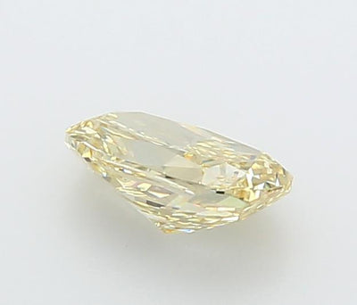1.01 Carat Cushion Lab Diamond :: Greenstar spin frame 06