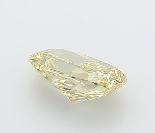 1.01 Carat Cushion Lab Diamond :: Greenstar spin frame 06