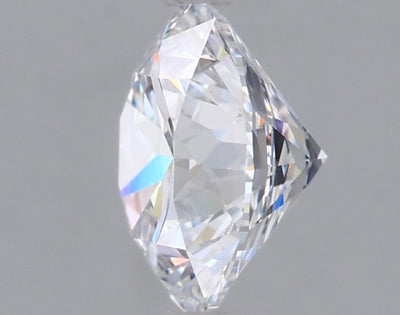 1.52 Carat Round Lab Diamond :: Greenstar spin frame 06