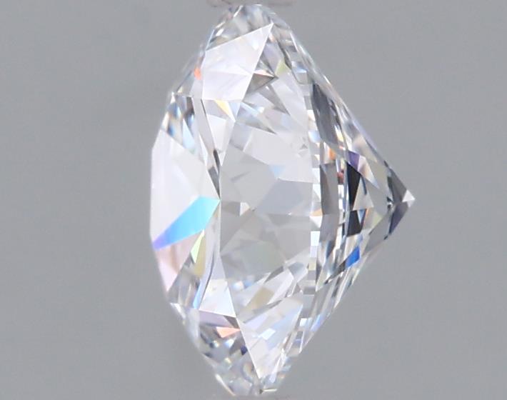 1.52 Carat Round Lab Diamond :: Greenstar spin frame 06