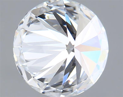 1.52 Carat Round Lab Diamond :: Greenstar spin frame 06