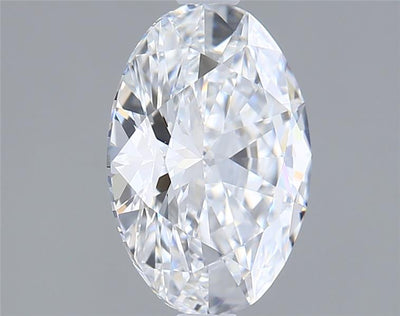 1.57 Carat Oval Lab Diamond :: Greenstar spin frame 06
