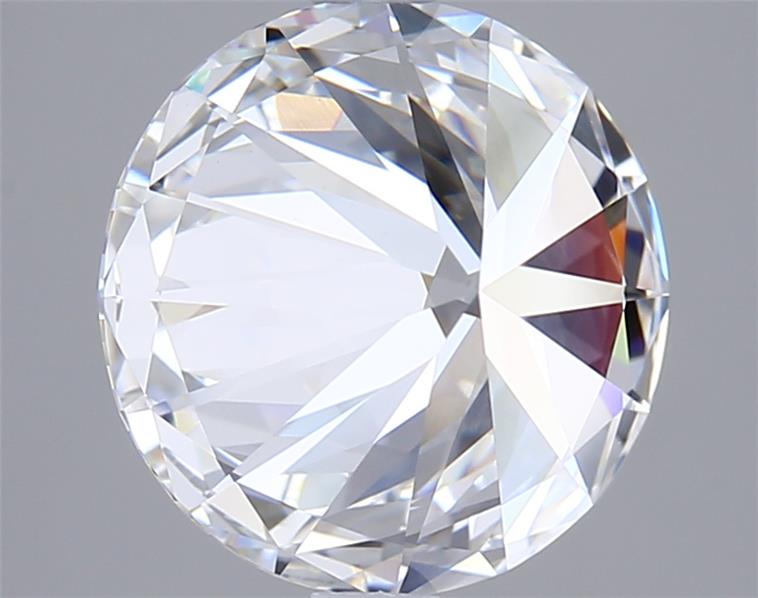2.85 Carat Round Lab Diamond :: Greenstar spin frame 06