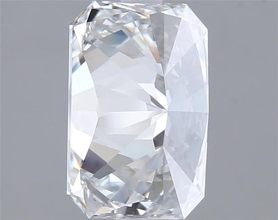 2.60 Carat Radiant Lab Diamond :: Greenstar spin frame 06