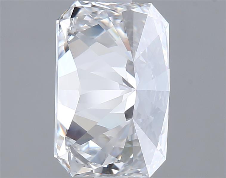 2.60 Carat Radiant Lab Diamond :: Greenstar spin frame 06