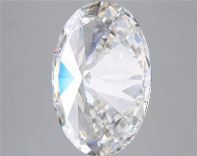 5.09 Carat Oval Lab Diamond :: Greenstar spin frame 06