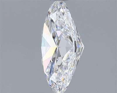 1.58 Carat Oval Lab Diamond :: Greenstar spin frame 06